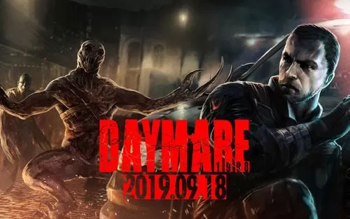[PC]《白日噩梦1998 昼魇1998》中文版下载