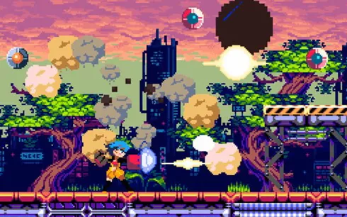 [PC]《枪疯 Gun Crazy》中文版下载