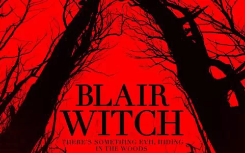 [PC]《布莱尔女巫 Blair Witch》中文版下载