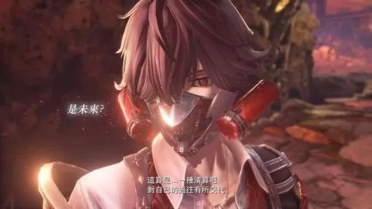 PC《噬血代码（Code Vein）》中文版下载【v1.53.61787联机版+单机版|集成全DLC】_0