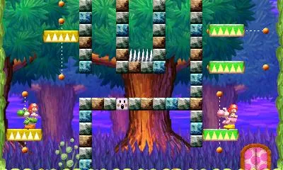 3DS《新耀西岛》汉化中文版下载_1