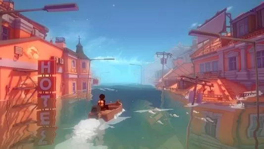 [PC]《孤独之海 孤寂之洋 Sea of Solitude》中文版下载_1