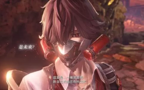 PC《噬血代码（Code Vein）》中文版下载【v1.53.61787联机版+单机版|集成全DLC】