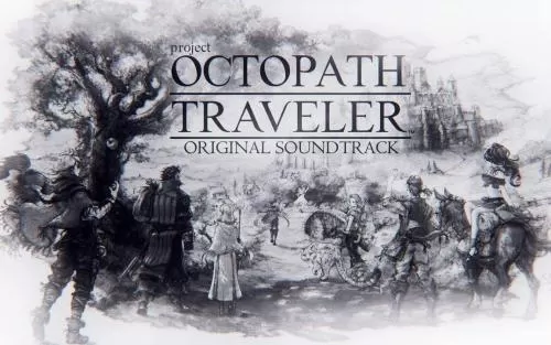 [PC]《八方旅人 歧路旅人 OCTOPATH TRAVELER》中文版下载