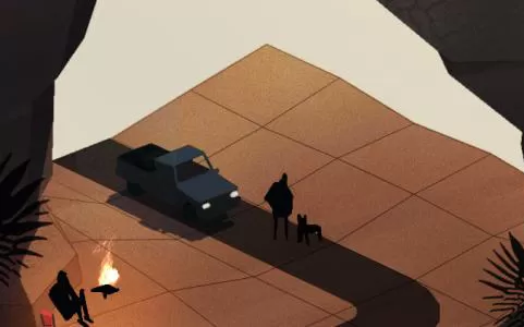 [PC]《末日之旅 陆地之上 长途跋涉 Overland》游戏下载