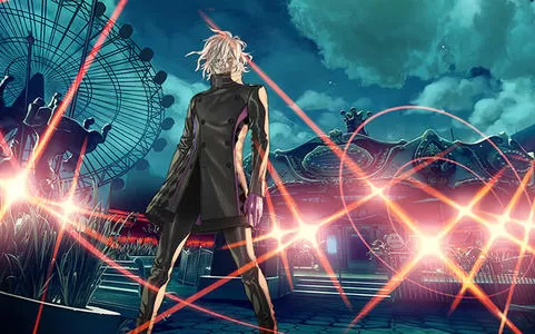 PC《AI爱 梦境档案 AI The Somnium Files》中文版下载