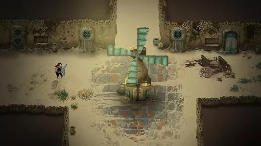 【5.05】PS4《莫塔之子 莫塔守山人 Children of Morta》中文版pkg下载【含v1.08+DLC】）_1