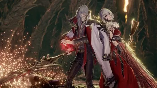 PC《噬血代码（Code Vein）》中文版下载【v1.53.61787联机版+单机版|集成全DLC】_1