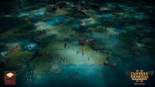 幻想将军2 Fantasy General II PC中文版下载（v01.01.0942 集成DLC）_0
