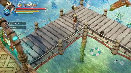 [PC]《RemiLore 少女与异世界与魔导书 》中文版下载_1