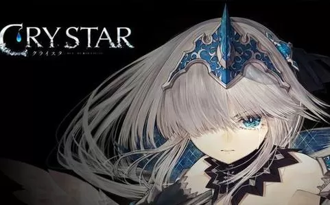 [PC]《恸哭之星 痛哭之星 Crystar 》中文版下载
