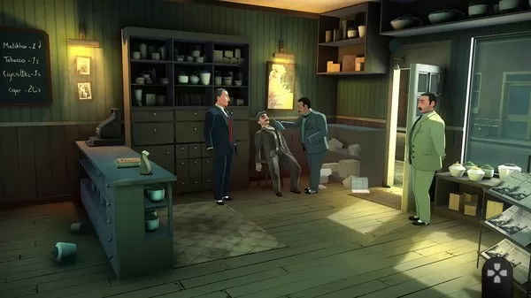 [PC]《阿加莎克里斯蒂：ABC谋杀案》英文版下载_0