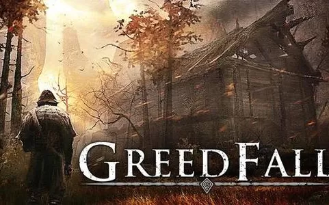 [PC]《贪婪之秋 GreedFall 》中文版下载