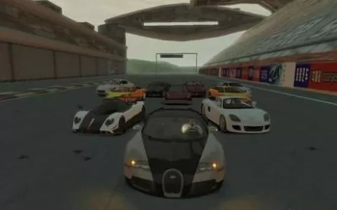 [PC]《GTA4 侠盗猎车4 MOD版》游戏下载