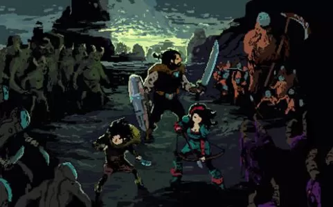 【5.05】PS4《莫塔之子 莫塔守山人 Children of Morta》中文版pkg下载【含v1.08+DLC】）