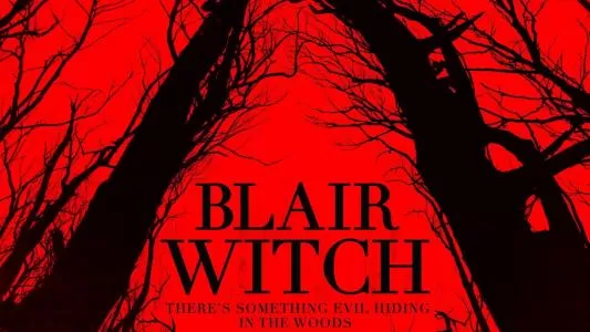 [PC]《布莱尔女巫 Blair Witch》中文版下载_0