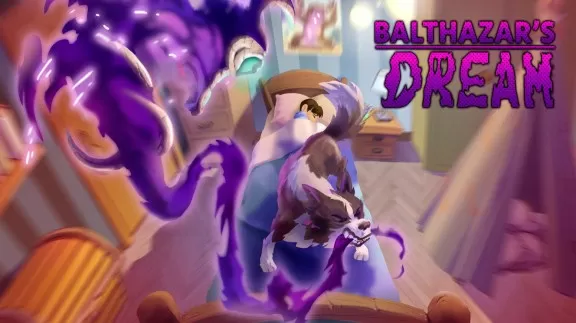 switch《巴尔萨泽的梦境 Balthazar's Dream》英文版nsz下载[百度云-城通]【1.03补丁】_0