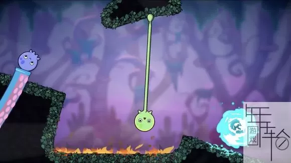 switch《Squidgies Takeover》英文版nsz下载[百度云-城通]_2