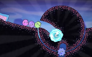 switch《Squidgies Takeover》英文版nsz下载[百度云-城通]
