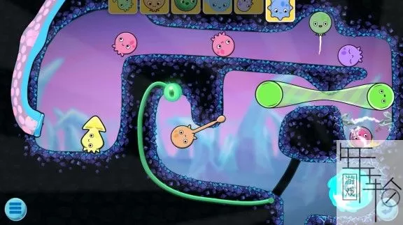 switch《Squidgies Takeover》英文版nsz下载[百度云-城通]_0