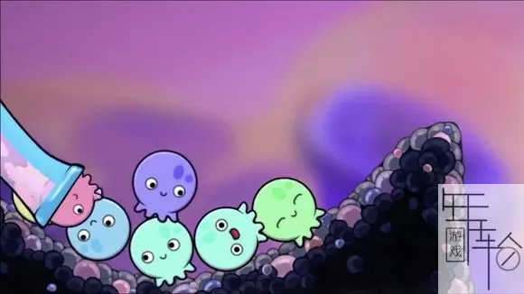 switch《Squidgies Takeover》英文版nsz下载[百度云-城通]_1