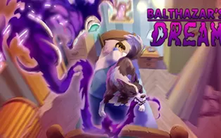 switch《巴尔萨泽的梦境 Balthazar's Dream》英文版nsz下载[百度云-城通]【1.03补丁】