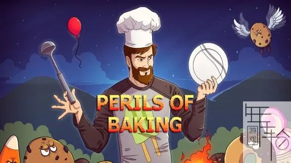 switch《Perils of Baking》英文版nsz-1.01补丁下载[百度云-城通]_0