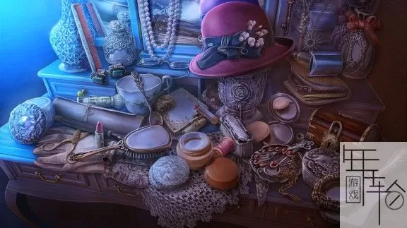 switch《猩红秘传：被诅咒的孩子》英文版nsz下载[百度云-城通]_2