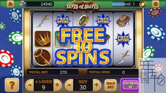 switch《Lots of Slots》英文版nsz下载[百度云-诚通]_2