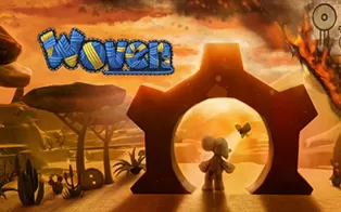 switch《编织世界 Woven》英文版nsz下载+最新1.02补丁