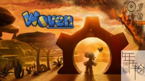 switch《编织世界 Woven》英文版nsz下载+最新1.02补丁_0