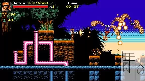switch《Biolab Wars》英文版nsz-nsp下载【1.2补丁】_1