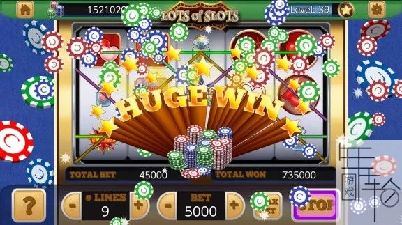 switch《Lots of Slots》英文版nsz下载[百度云-诚通]_1
