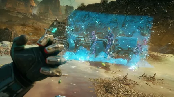 狂怒2 Rage 2 PC免安装中文版下载【v1.09豪华版|集成全部DLC】_1