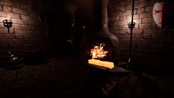 [PC]《幻想铁匠 Fantasy Blacksmith》中文版下载_0