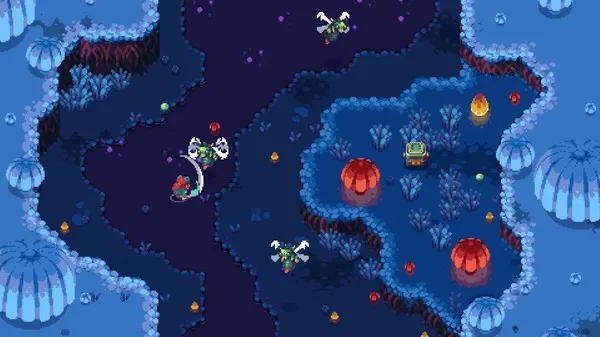 [PC]《烁石物语 Sparklite》中文版下载_0