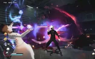 [PC]《东京喰种：re CALL to EXIST》中文版下载