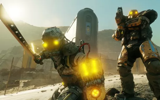 狂怒2 Rage 2 PC免安装中文版下载【v1.09豪华版|集成全部DLC】
