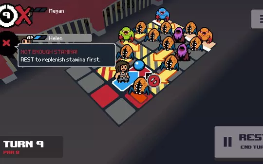 [PC]《抓捕幽灵3000 Ghost Grab 3000》中文版下载