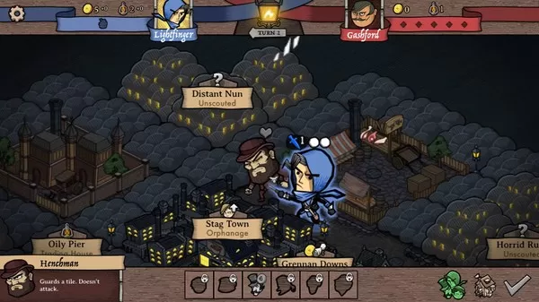 [PC]《反英雄 Antihero》中文版下载（v1.0.26）_1