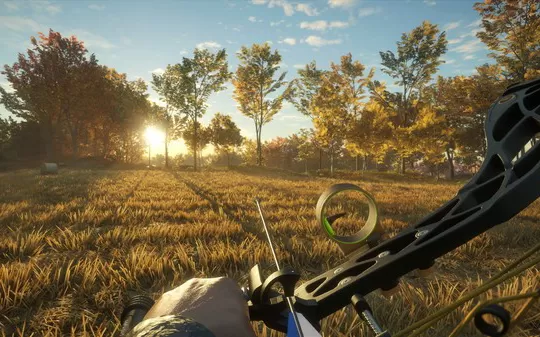 [PC]《猎人：荒野的呼唤》中文版下载（集成Saseka Safari Trophy Lodge DLC）