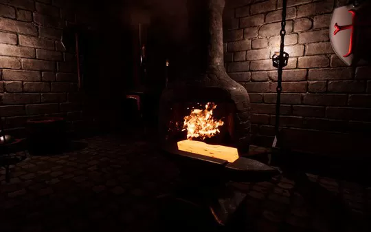 [PC]《幻想铁匠 Fantasy Blacksmith》中文版下载