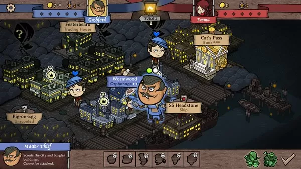 [PC]《反英雄 Antihero》中文版下载（v1.0.26）_0
