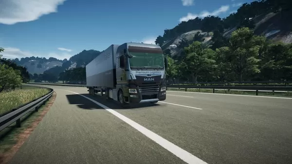 [PC]《在路上：卡车模拟器》英文版下载_0