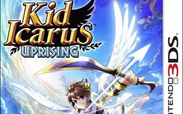 3DS《新光之神话:帕鲁迪那之镜》英文版下载