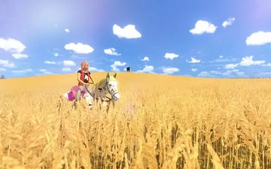 switch《独角兽公主 The Unicorn Princess》中文版xci-nsz下载[百度云-诚通]