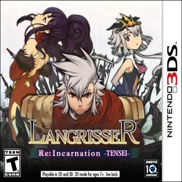 3DS《梦幻模拟战：转生》英文版下载_0