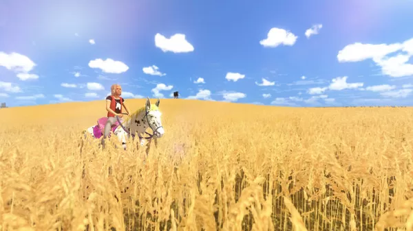 switch《独角兽公主 The Unicorn Princess》中文版xci-nsz下载[百度云-诚通]_2