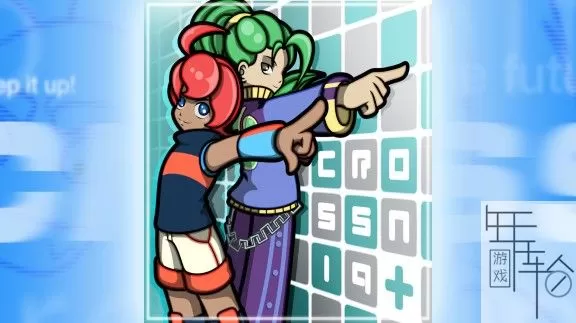 switch《CROSSNIQ-》英文版xci整合版下载【含1.3.2补丁】_0