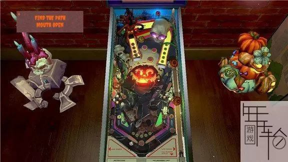 switch《万圣节弹球》英文版nsp含补丁下载[百度云-诚通]_2